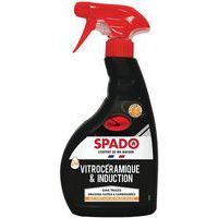 Nettoyant vitroceramique et induction 500ml- Spado Expert De Ma Maison