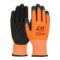 Gants anticoupure G-TEK® POLYKOR® Haute Visibilité - Pip