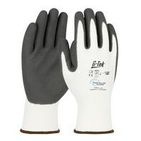 Gants de manutention G-TEK® en plastique recyclé enduction nitrile