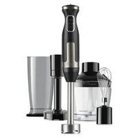 Mixeur plongeant Inox avec accessoires - BXHBA1500E