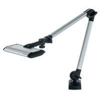 Lampe LED sur bras articulé TANEO - Waldmann