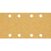 Feuilles abrasives rectangulaire C470 Expert - Bosch