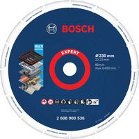 Disque à tronçonner Diamond Metal Wheel - Bosch