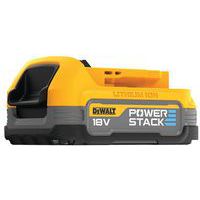 Batterie POWERSTACK XR 18V 1,7Ah Li-Ion - DEWALT