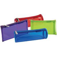 Trousse 2 formes Iderama x20 assortis - Exacompta