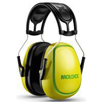 Casque antibruit - Modèle M4 - 30 dB - Moldex