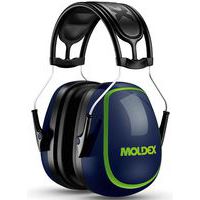 Casque antibruit - Modèle M4 - 30 dB - Moldex