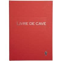 Livre de cave - Le dauphin