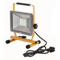 Projecteur de chantier portable à LED - 2250 lm - Agecom