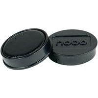 Aimant - 32 mm - pack de 10 - Nobo