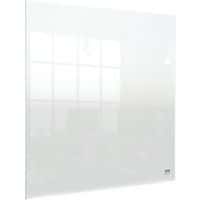 Mini tableau blanc de bureau ou mural - Nobo