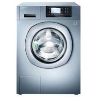 Lave-linge PRO 8 kg, vanne de vidange, façade et top inox WSI970V-2