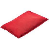 Coussin Chauffant rouge-Sissel