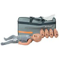 Mannequin de secourisme Ambu Baby-Ambu