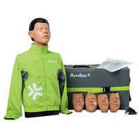 Mannequin de secourisme Ambu Man TORSE-Ambu