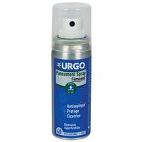 Spray pour pansement liquide Urgo 40ml-Urgo