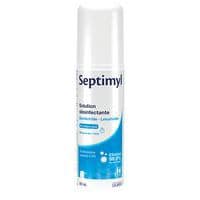 Spray désinfectant Septimyl-Gilbert