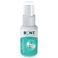 Spray désinfectant d'alcool isopropylique-Ront