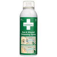 Spray rince- il Cederroth 150 ml