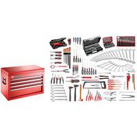 Sélection maintenance industrielle 200 outils