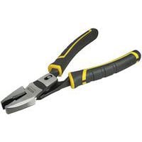 Pince universelle power fatmax 215 mm - corps forgé en acier carbone