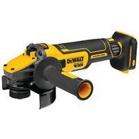 Meuleuse 125 mm XR 18V ADVANTAGE - DeWalt