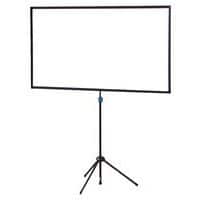 Ecran de projection portable Cross Screen - Oray