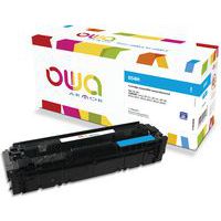 Toner remanufacturé CANON 054H - OWA