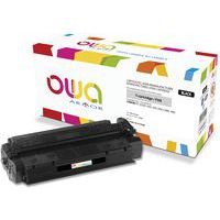 Toner remanufacturé CANON FX-8 - CANON CARTRIDGE T - OWA