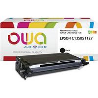 Toner remanufacturé EPSON C13S051127 - OWA