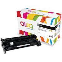 Toner remanufacturé HP CF289X - OWA