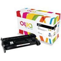 Toner remanufacturé HP CF289Y - OWA