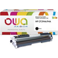 Toner remanufacturé HP CF294A - OWA