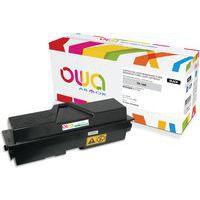 Toner remanufacturé KYOCERA TK-160 - OWA