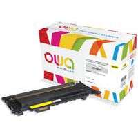 Toner remanufacturé SAMSUNG CLT-Y4072S/ELS - OWA