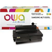 Toner remanufacturé SAMSUNG MLT-D205L/ELS - OWA