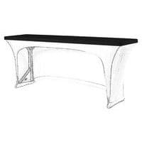 Housse Top Cover pour table M183 Zown