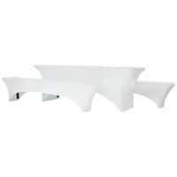 Housse stretch pour table et bancs Munich 70 Zown