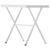 Table pliante Bistrot 70 68 x 68 cm Zown