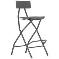 Tabouret pliant Alvarstool Zown