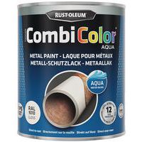 Peinture CombiColor Aqua 750mL - Rust-Oleum