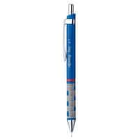 Porte-mine Tikky HB 0.7 mm - Corps bleu - rOtring®