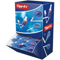 Correcteurs Tipp-Ex Easy Correct 12 m x 4,2 mm - BIC