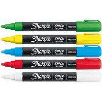 Marqueur craie Chalk - Sharpie