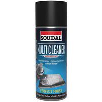 Spray nettoyant moussant universel 400 ml - Soudal