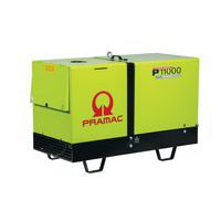 Groupe electrogene P11000 monophase elec CPI 9,7 kW - Pramac