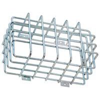 Grille de protection BAES parking - IK10