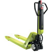 Transpalette Semi Electrique peseur PX AGILE PLUS - 1200 kg