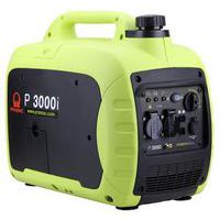 Groupe electrogene P3000i monophase inverter - Pramac