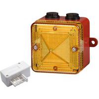 Kit alarme incendie Type 4 Planète avec flash Eaton